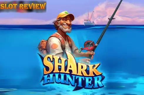 Shark Hunter Atomic Slot Lab Slot Review